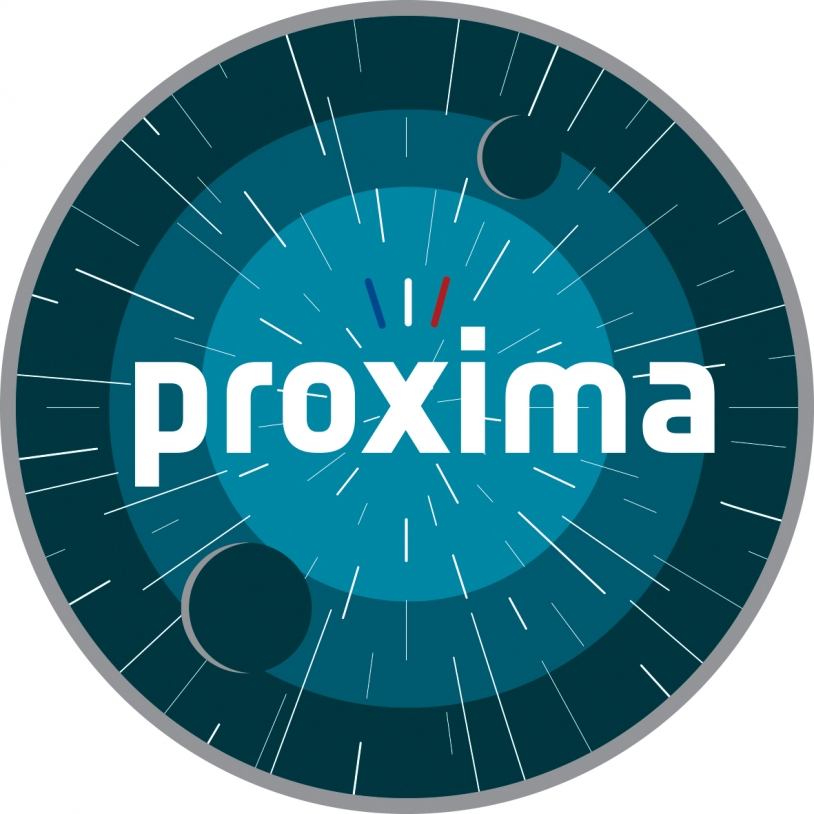 Logo Proxima